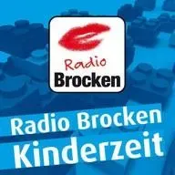Radio Brocken Kinderzeit Live