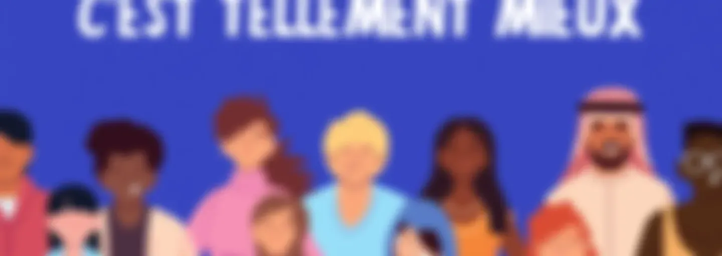 Ensemble c'est tellement mieux - radioomega.fr