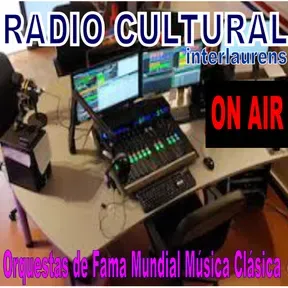RADIO CULTURAL interlaurens