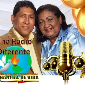 manantial de Vida