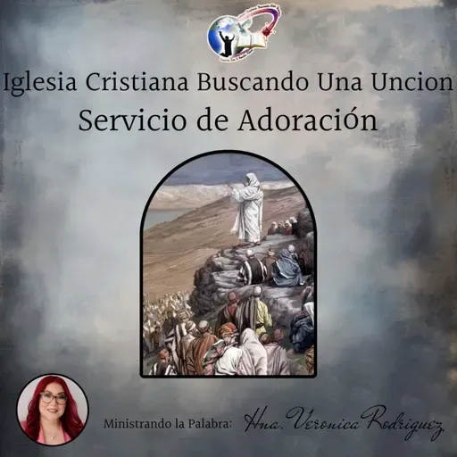 Servicio de Adoracion: 12/15/2024