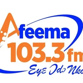 Afeema103.3FM