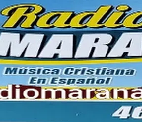 Radio Maranatha Live