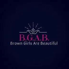 #BGAB (BrownGirlsAreBeautiful)