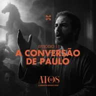 Série: Atos (Parte 2) - com Luis Felipe Pipe - Atos 25:23-27, 26:1-18 [#ep11]