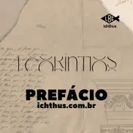 1 Coríntios (Prefácio) - Leitura Bíblica Comentada