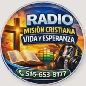 RADIO MISION CRISTIANA VIDA Y ESPERANZA
