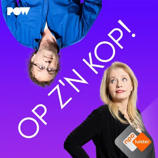 #240 - OP Z'N KOP! In gesprek met het KNMI: wat als de modellen niet kloppen?
