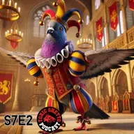S7E2: Пан Абоба.