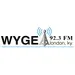 WYGE Radio - WYGE