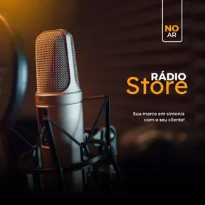 RÁDIO STORE