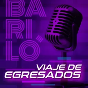 Viaje de Egresados
