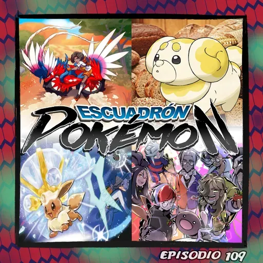 EP109 - Una región no apta para celíacos