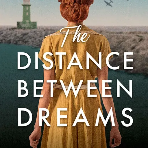 Emily Paull - "The Distance Between Dreams"