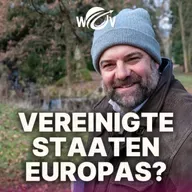 Das Ziel sind die Vereinigten Staaten von Europa – Neujahresansprache von Steffen Krug