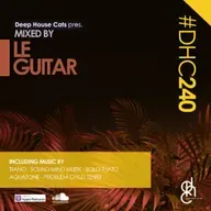 #DHC240 - Mixed By Le-Guitar