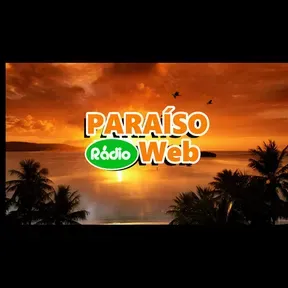 Rádio Paraíso Web