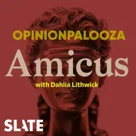 Amicus | Sneak Preview: Unanimous Opinions Out Front, Desperate Dealmaking Out Back