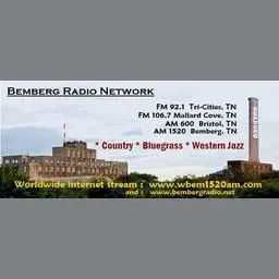 WBEM Bemberg Radio 1520 AM