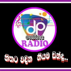 DP online Radio
