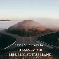 #10. DARIA. RUSSIA/CZECH REPUBLIC/Switzerland.