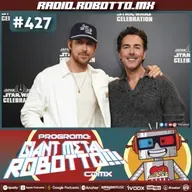 427 - Ryan Gosling en Star Wars, Moon Knight, Minecraft.