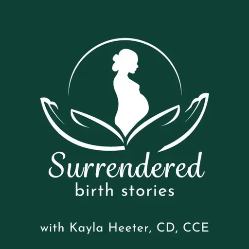 134: Realizing the Gravity of Becoming A Parent [Natural Birth, Car Baby, Home Birth]