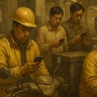 سوق "السبوبة" الصينية