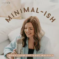 291: Simplifying Showing Up and Going Deeper in Our Friendships with Ashlee Gadd (Making Friends as an Adult Part 2)