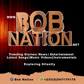 BOB NATION RADIO