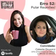 Erro 52: Pular Reuniões!