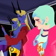 Podcast Nivel Oculto: S8 E06 - Este podcast es "feísta", Estética en videojuegos