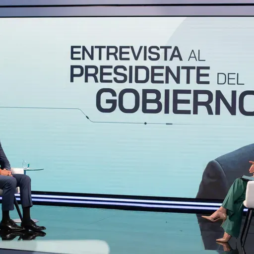 Tertulia: Sánchez empieza a tomar un cariz trumpista