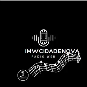 Rádio Web App IMWCidadeNova
