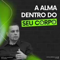 #1443: A ALMA DENTRO DO SEU CORPO