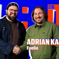 TL;DR 01 Jak AI zmienia życie dewelopera? feat. Adrian Kajda