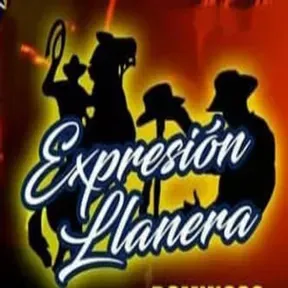 Expresión Llanera