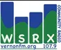 VernonFM - WSRX-LP