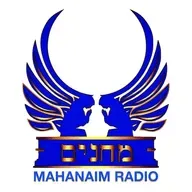 Mahanaim Radio langsung