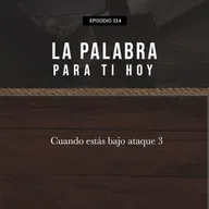 354: Cuando estás bajo ataque 3