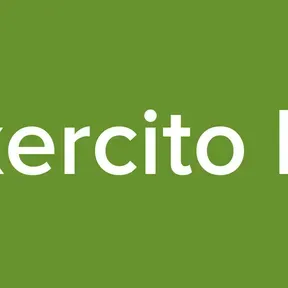 Exercito PT