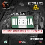 Criza din Nigeria: Trump amenință cu "Invazia"