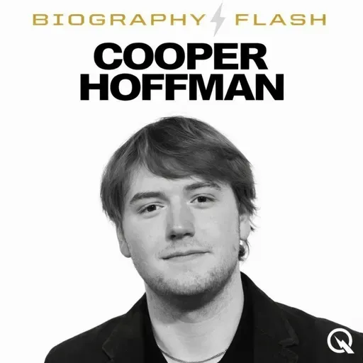 Biography Flash: Cooper Hoffman Breaks Out at Sundance 2026 with Steamy Araki Film