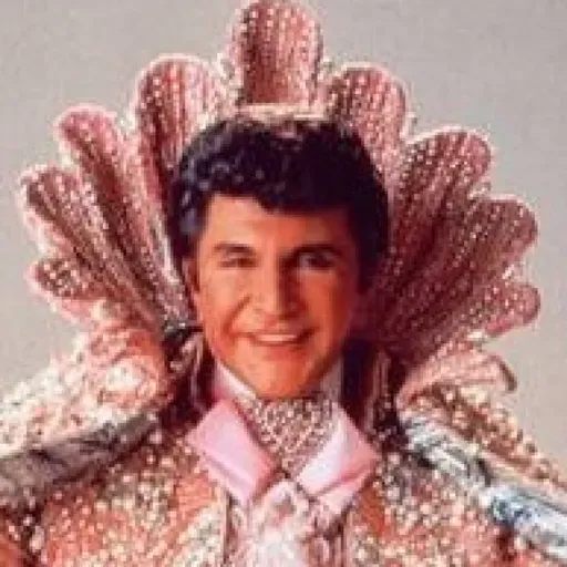 T05E26: Władziu Valentino Liberace (1919-1987), pianista y showman estadounidense