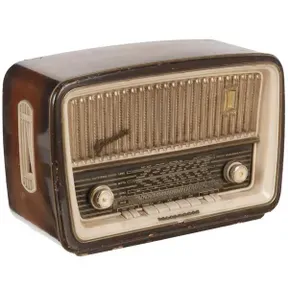 WRM - World Radio Music