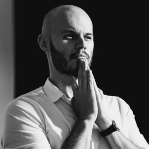 Marko Kutlić: "Vrijeme je da odem ća..." | Borba s depresijom, Gubitak svega i Pronalazak Boga