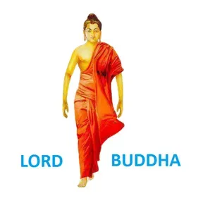 LORD BUDDHA