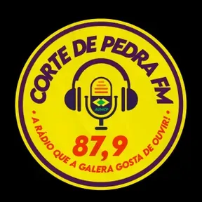 Rádio Corte de Pedra FM