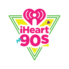 iHeart90s Radio