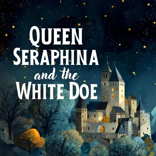 Queen Seraphina and the White Doe